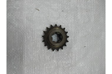 Муравей мотоцикл зірка колінвала Росія